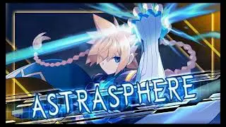 Unlocking D-Nizer Mode (Azure Striker Gunvolt 3)