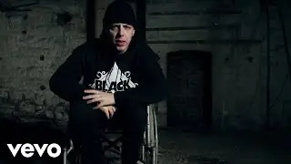 Black Jack UK - Stand Up ft. G.O.D Part 3