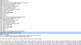 11  Demo DNS Troubleshooting Optional