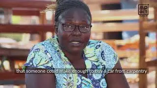 Challenges Faced By Women in Business in Zimbabwe