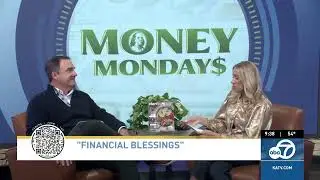 5 Financial Blessings | Money Mondays 11-24-25 | Asset Protection Wealth Management