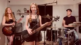 London Dungeon (Covered by The Hawkbirds)