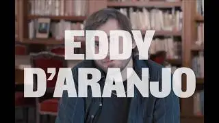 &OElig;dipe roi par Eddy D'aranjo