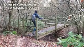 Zuid-Dijleland - St.-Joris Weert en St.- Agatha Rode...een herfstwandeling