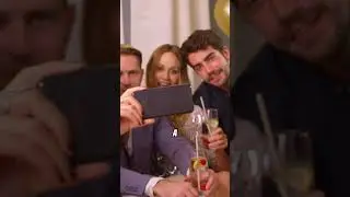 How to Celebrate the New Year with a Virtual Party!