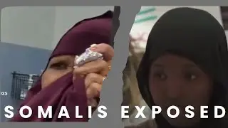 Somali Immigrants Face Backlash As Minnesota Fraud SCANDAL Explodes.