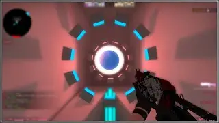 CS:GO Zombie Escape | ze_flower_a3_1