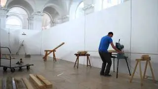 StudioBerlin 2011 Teaser