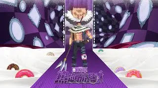DEVS NERFED KATAKURI ¯\_(ツ)_/¯