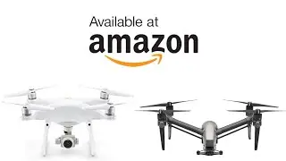 Best Top 10 Spectacular Drones for Adventures | Professional Use #Drones