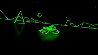 Battlezone 1998 года. Часть 3. Кампания за советов.