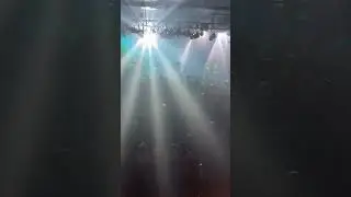 what you can expect at our live show..