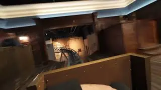 Mandoria - Rollercoaster Carrara