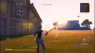 The agency battle royale (unfinished) creative