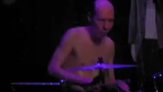 SANDELLS LIVE BERLIN V2