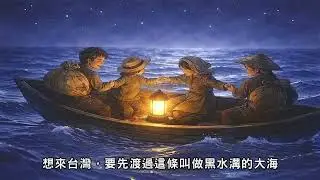 從前從前有一片海