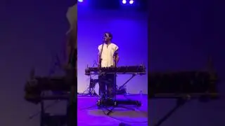Baobab roots +Ksamba festival 2017 Asiko