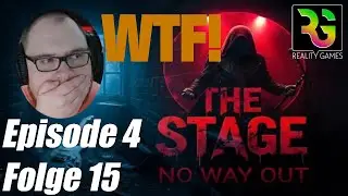 Ciao Hans, und hallo Plot Twist 😨 | The Stage: No Way Out #73
