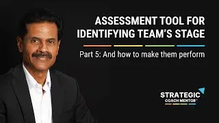 Hidden Framework Top Founders Use to Assess Team Performance