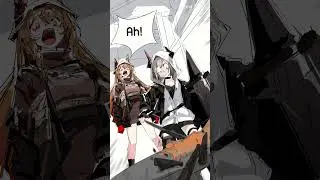 【Arknights】Ceobe's New Weapon