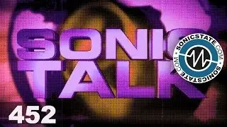 Sonic TALK 452 - Woofers Glasto and Curtis  Chips
