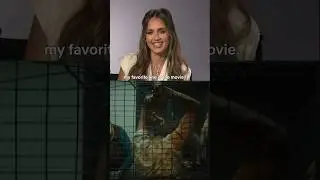 jessica alba's favorite line in #triggerwarning