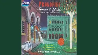 Prokofiev: Romeo & Juliet - Suite No. 3, Op. 101 - 2. Morning Dance
