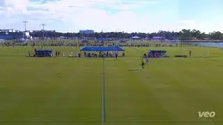 Training Football Alone: No Coach, No Excuses