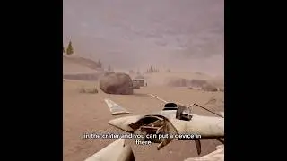 New island crashed UAV | Ghosts of Tabor #cool #foryou #vr #ghostsoftabor #ghostsoftaborgameplay