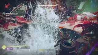 Destiny 2 Season of Forge Use Cerberus Plus and Rocket Launcher Complete Nessus Flashpoint