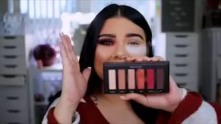 maquillaje otoño
