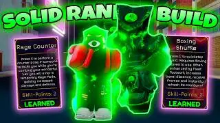 [YBA] Crazy Diamond Boxing SKILLED in Ranked!