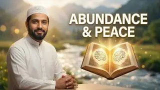 Peaceful Mind + Less Stress + Spiritual Rewards: The Complete Surah Al-Kausar Guide