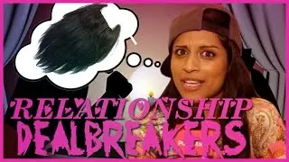 YouTubers Share Their Relationship Dealbreakers | Vidcon 2014 | #FullDisclosure