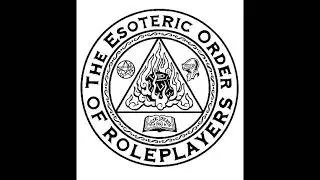 [Esoteric Order Duets] Hunter: the Vigil Edition Update