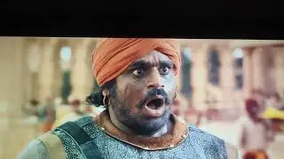 #Bahubali Deleted cut scene added in theaters now 🐦&zwj;🔥🔥🔥🔥 #Bahubalimovie #bahubali2 #Bahubali