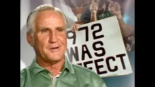 '72 Dolphins Perfect Season HD