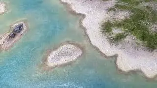 Island Shore Mat
