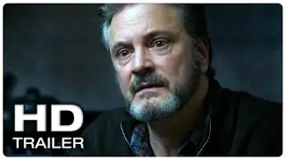SUPERNOVA Official Trailer #1 (NEW 2020) Colin Firth, Stanley Tucci Movie HD