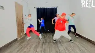 illegal weapon 2.0|| Performance by The Real Academy