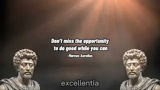 10 Marcus Aurelius Quotes