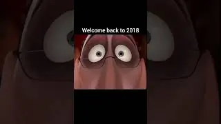 2018 Nostalgia #shorts #nostalgia #2018