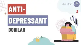 ɴᴇᴠʀᴏʟᴏɢɪᴋ sɪsᴛᴇᴍᴀ | ᴀɴᴛɪᴅᴇᴘʀᴇssᴀɴᴛ ᴅᴏʀɪʟᴀʀ