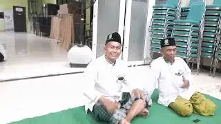 Halah NU dan ISHARI NU