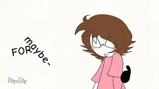 ARIZONA B! (This opportunity maybe for you) | FLIPACLIP ANIMATION