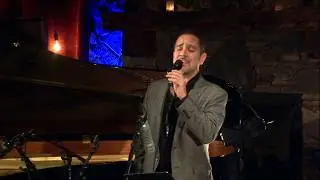 Paul English Jazz Quartet  ::  I Fall In Love Too Easily  ::  Live Performance