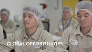 Engineering Professional Development Video