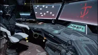 When Doom Guy has a better Setup than you