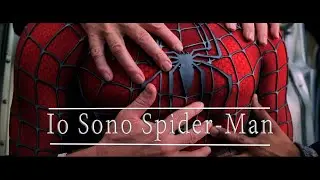 Io Sono Spider-Man ||| Video Tributo Ita |||