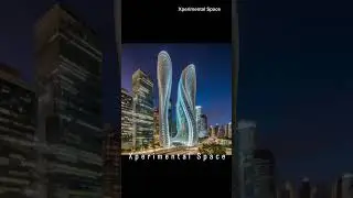 AI architecture design v11.0  #midjourney #leonardoai  #bluewillow #stablediffusion #ailearn #aiart